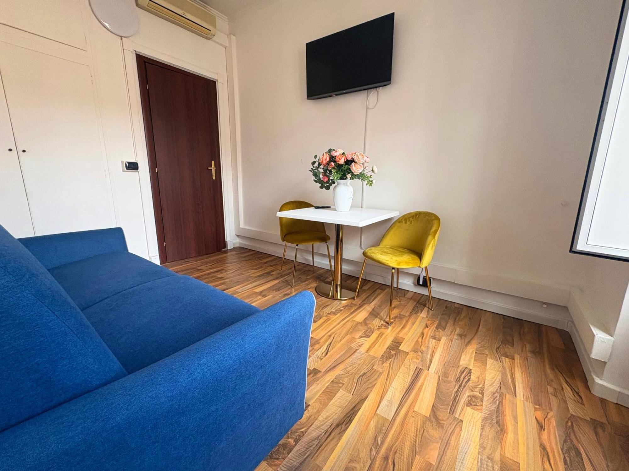 Guest House Grazioli — Photos 1